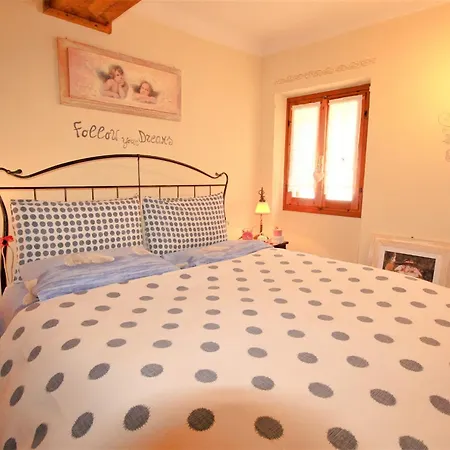 Daire La Casa Del Pittore In Centro