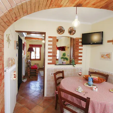 Daire La Casa Del Pittore In Centro